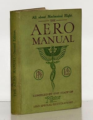 The Aero Manual. ( A Manual of Mechanically Propelled Human Flight).