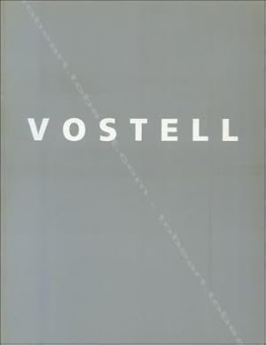 Seller image for VOSTELL. for sale by Librairie-Galerie Dorbes Tobeart