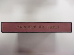 L'Accent de Paris