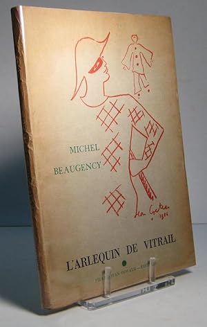 L'Arlequin de vitrail