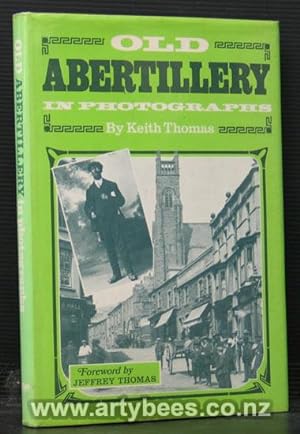 Old Abertillery in Photographs
