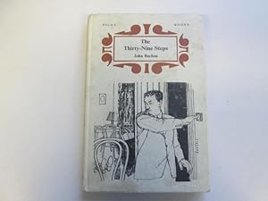 Seller image for The thirty-nine steps (Pilot books series) for sale by Goldstone Rare Books