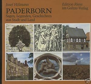 Paderborn. Sagen, Legenden, Geschichten aus Stadt und Land