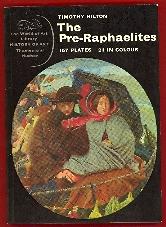 The Pre-Raphaelites