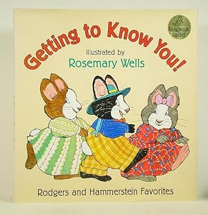 Getting to Know You!: Rodgers and Hammerstein Favorites