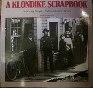 Image du vendeur pour A Klondike Scrapbook mis en vente par Wordbank Books