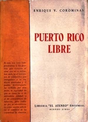 Puerto Rico libre