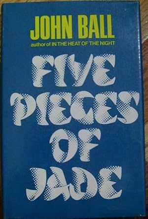 Five Pieces of Jade