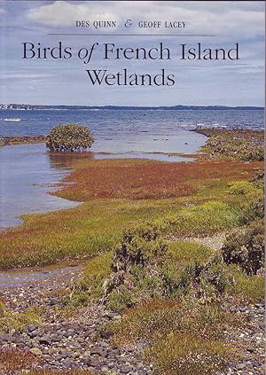 Imagen del vendedor de Birds of French Island Wetlands a la venta por Mr Pickwick's Fine Old Books