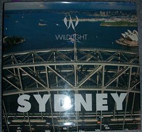 Seller image for Sydney for sale by Reading Habit