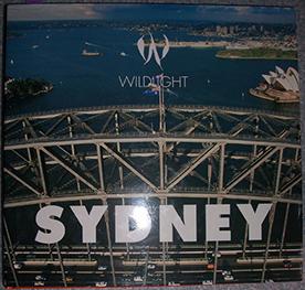 Seller image for Sydney for sale by Reading Habit