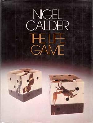 Seller image for The Life Game for sale by Adelaide Booksellers