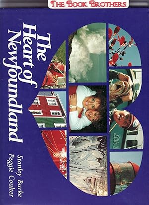 Seller image for The Heart of Newfoundland for sale by THE BOOK BROTHERS