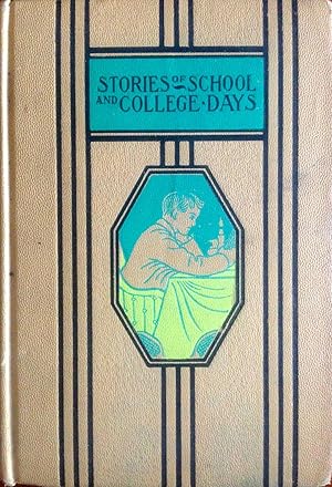 Seller image for Stories Of School And College Days for sale by Epilonian Books