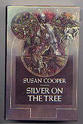 Seller image for Silver on the Tree(The Dark Is Rising) for sale by TARPAULIN BOOKS AND COMICS