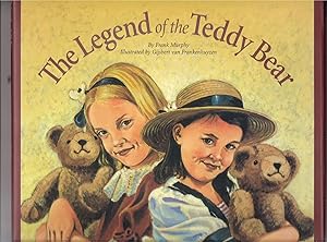 Immagine del venditore per The Legend of the Teddy Bear (Myths, Legends, Fairy and Folktales) venduto da Beverly Loveless