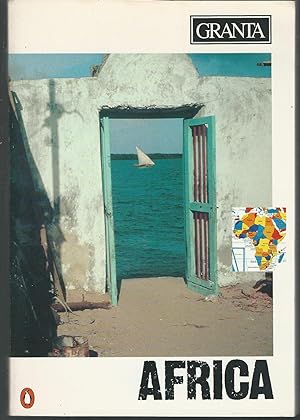 Imagen del vendedor de Granta 48: Summer, 1994: Afrca a la venta por Dorley House Books, Inc.