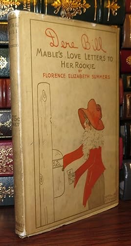 Seller image for DERE BILL Mable's Love Letters to Her Rookie for sale by Rare Book Cellar