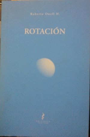 Imagen del vendedor de Rotacin ( 1996 ) a la venta por Librera Monte Sarmiento