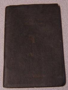 Seller image for Poetical Meditations, No. 5: At The Age Of Ninety-three for sale by Books of Paradise