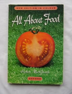 All About Food : New Edition in Colour