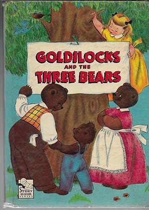 Seller image for Goldilocks and the Three Bears and Other Stories for sale by GLENN DAVID BOOKS