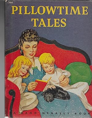 Immagine del venditore per Pillowtime Tales venduto da GLENN DAVID BOOKS