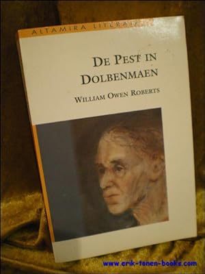 Bild des Verkufers fr DE PEST IN DOLBENMAEN, zum Verkauf von BOOKSELLER  -  ERIK TONEN  BOOKS