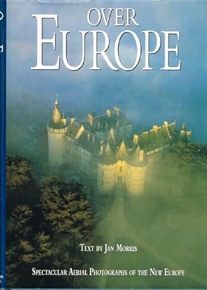Image du vendeur pour OVER EUROPE mis en vente par Round Table Books, LLC