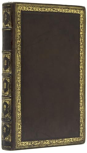 Image du vendeur pour The Life of George Morland. With Remarks on his Works mis en vente par James Cummins Bookseller, ABAA