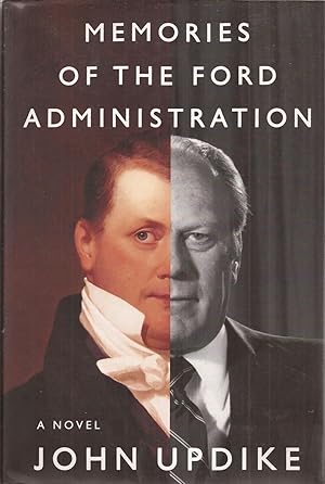 Seller image for Memories of the Ford Administration for sale by Auldfarran Books, IOBA