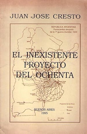 Imagen del vendedor de HISTORIA - No. 56 - Ao XIV - Tomo 14, diciembre 1994, noviembre 1995. (El inexistente proyecto del ochenta por Juan Jose Cresto) a la venta por Buenos Aires Libros