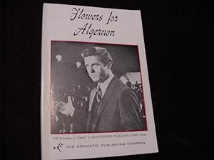 Seller image for Flowers For Algernon: A Full-length Play for sale by Daniel Montemarano