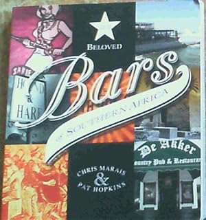 Bild des Verkufers fr 101 Beloved Bars of Southern Africa zum Verkauf von Chapter 1