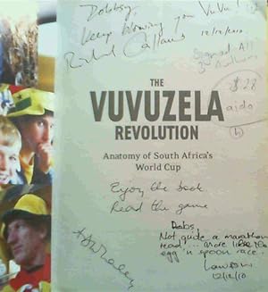 The Vuvuzela Revolution