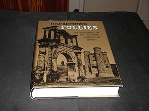 Immagine del venditore per Monumental Follies venduto da Provan Books