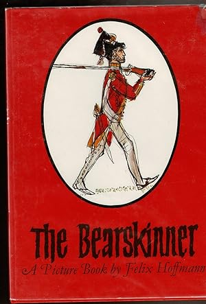 Seller image for THE BEARSKINNER. A Story by the Brothers Grimm for sale by Circle City Books