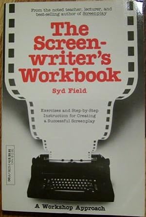 Seller image for The Screen-Writer's Workbook for sale by Wordbank Books