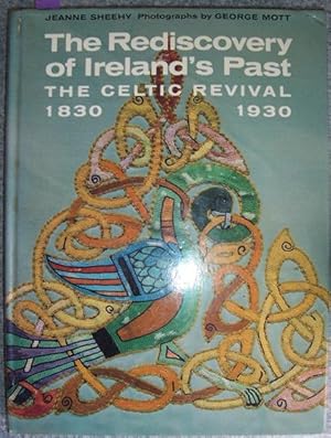 Seller image for Rediscovery of Ireland's Past: The Celtic Revival 1830-1930 for sale by Reading Habit