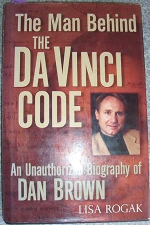 Immagine del venditore per Man Behind The Da Vinci Code, The venduto da Reading Habit
