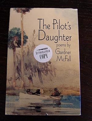 Seller image for The Pilot's Daughter: Poems for sale by Defunct Books