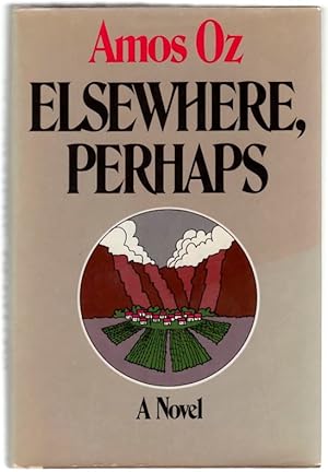 Seller image for Elsewhere, Perhaps for sale by Jeff Hirsch Books, ABAA