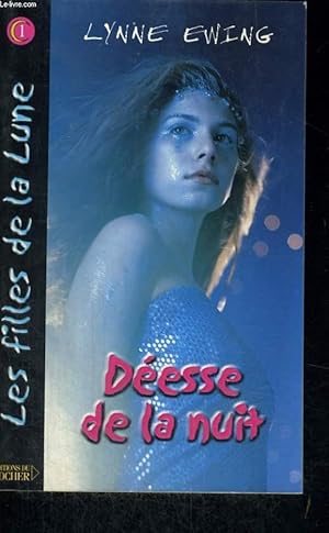 Seller image for Desse de la nuit - Tome 1 for sale by Le-Livre