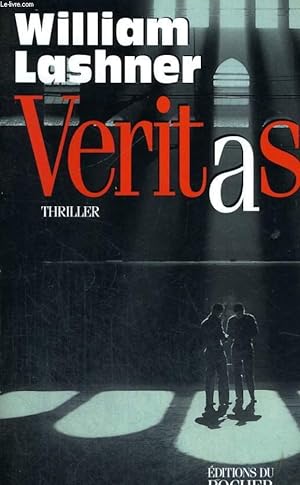 Image du vendeur pour Veritas mis en vente par Le-Livre
