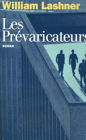 Image du vendeur pour Les Prvaricateurs mis en vente par Le-Livre