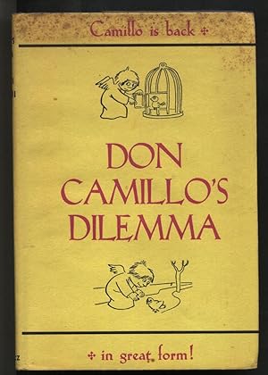 Don Camillo's Dilemma