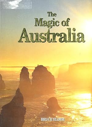 Immagine del venditore per THE MAGIC OF AUSTRALIE venduto da Le-Livre