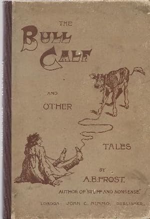 The Bull Calf and other Tales.