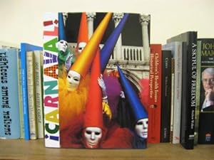 Bild des Verkufers fr Carnaval! zum Verkauf von PsychoBabel & Skoob Books