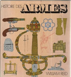 Histoire des armes